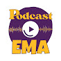 Podcast EMA logo