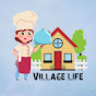 Village Life logo