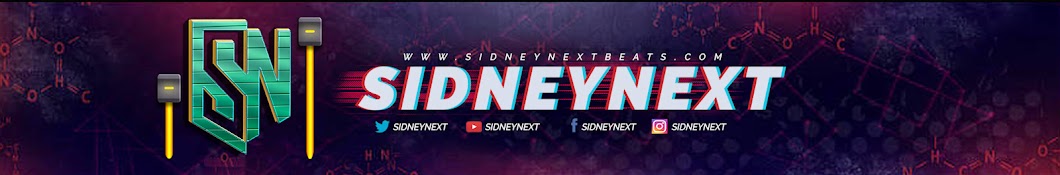 SidneyNext YouTube kanalı avatarı