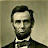 Abraham Lincoln • 162y ago