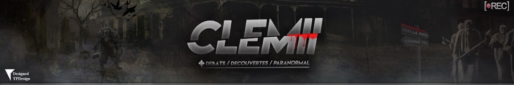 Clemii YouTube-Kanal-Avatar