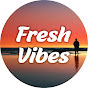 Fresh Vibes  Avatar