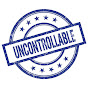 UNCONTROLLABLE YT logo