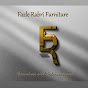FR Homes logo