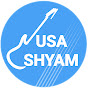 USA SHYAM logo