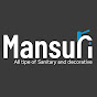MANSURI SANITARY logo