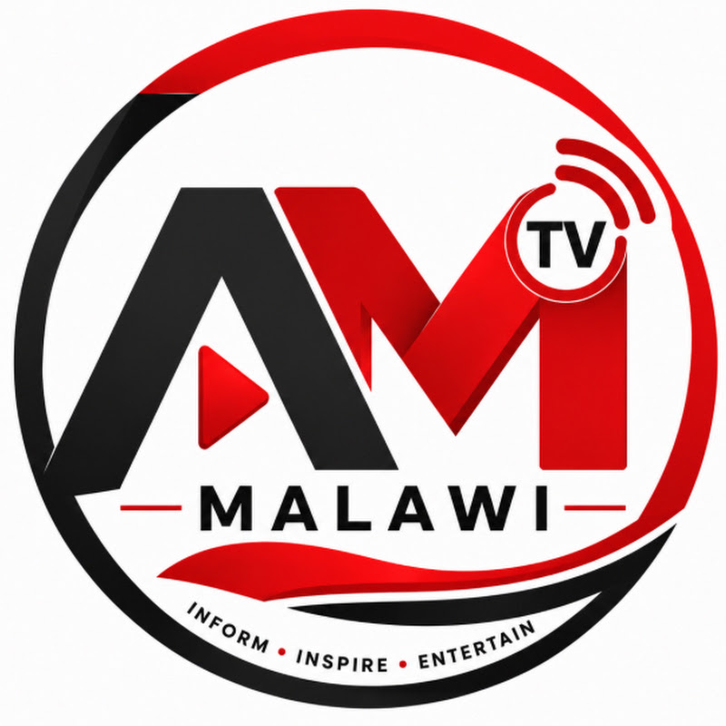 AM TV Malawi logo