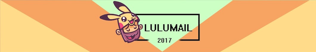 Lulumail YouTube channel avatar