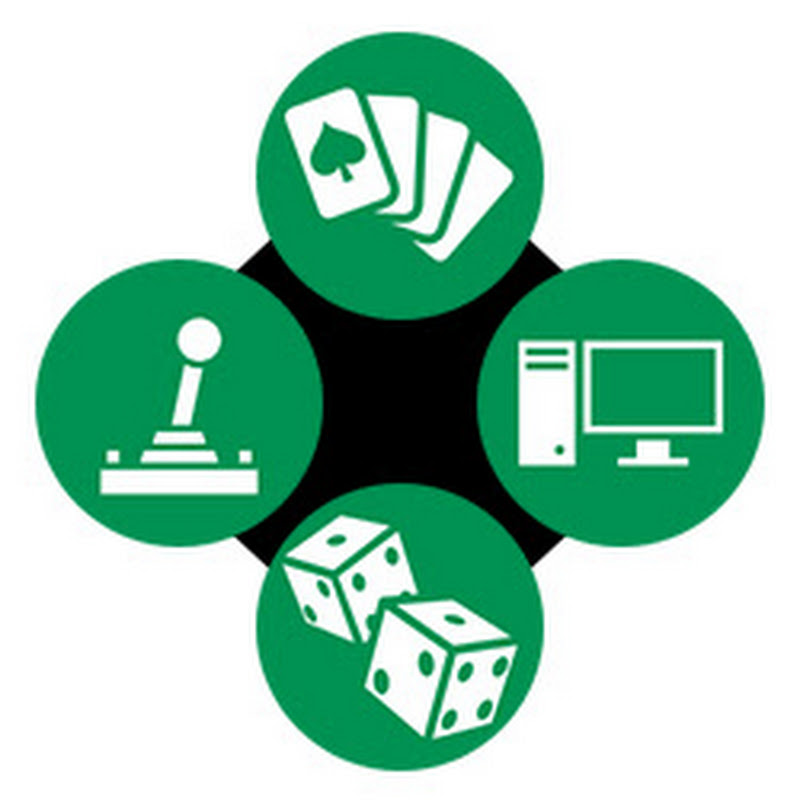 Play it Again Games (Game Store)
