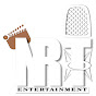 NRT Music logo
