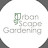 Urban Scape Gardening