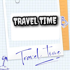 Travel Time channel logo