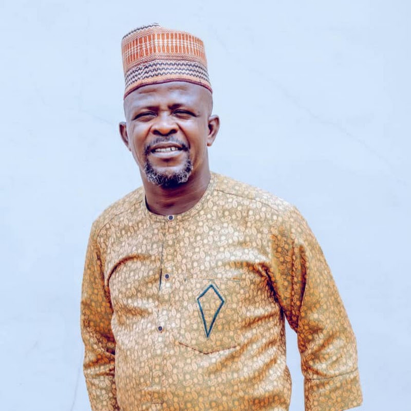 OGBOLUKE TV