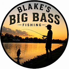 Blake’s Big Bass Fishing