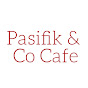 Pasifik & Co Island Hot Food & Fiji Bakery logo