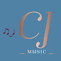CJ_MusicStudio logo