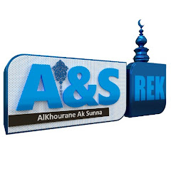 Alkhourane Ak Sunna Rek Sénégal Tv Image Thumbnail