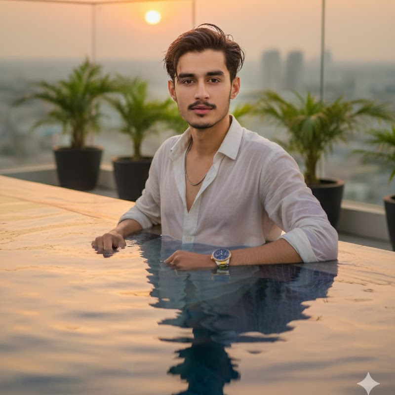 Learn with Farhan khattak