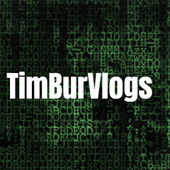 TimBurVlogs net worth