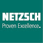 NETZSCH Pumps & Systems USA logo