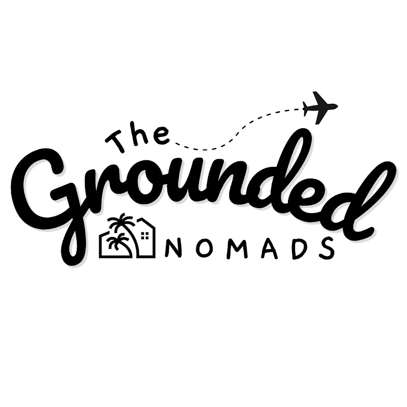 The Grounded Nomads - Corella Homestead