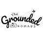 The Grounded Nomads - Corella Homestead logo