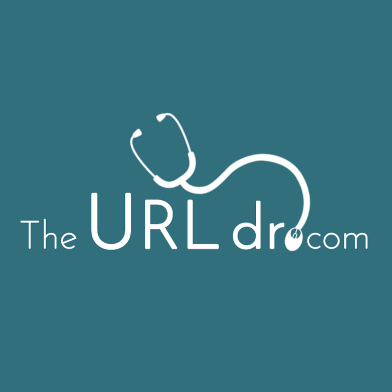 The URL Dr.