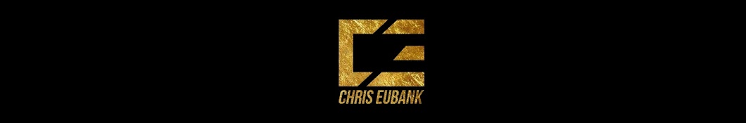 Chris Eubank YouTube channel avatar