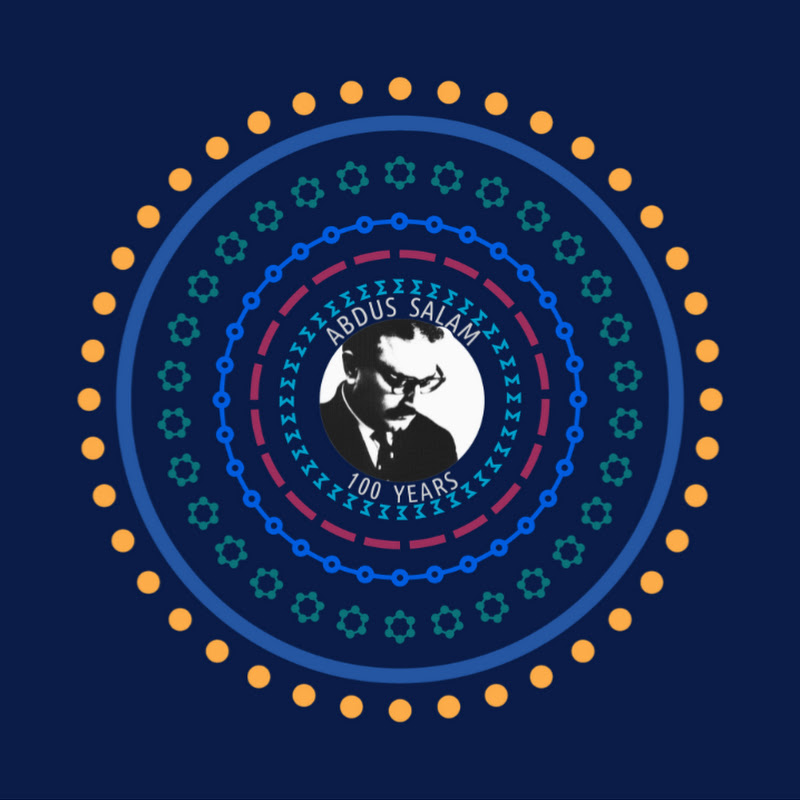 International Centre for Theoretical Physics