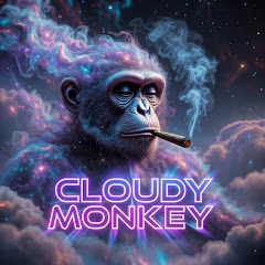 cloudy monkey