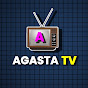 Agasta TV logo