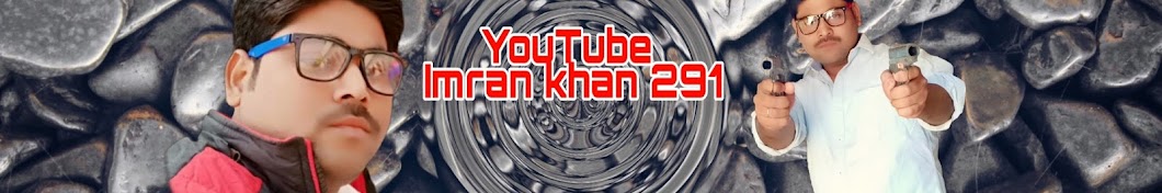 Imran Khan YouTube 频道头像