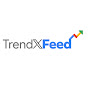 TrendXfeed logo