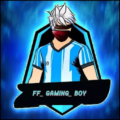 FF_Gaming_Boy