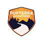 Pupterra Adventures logo