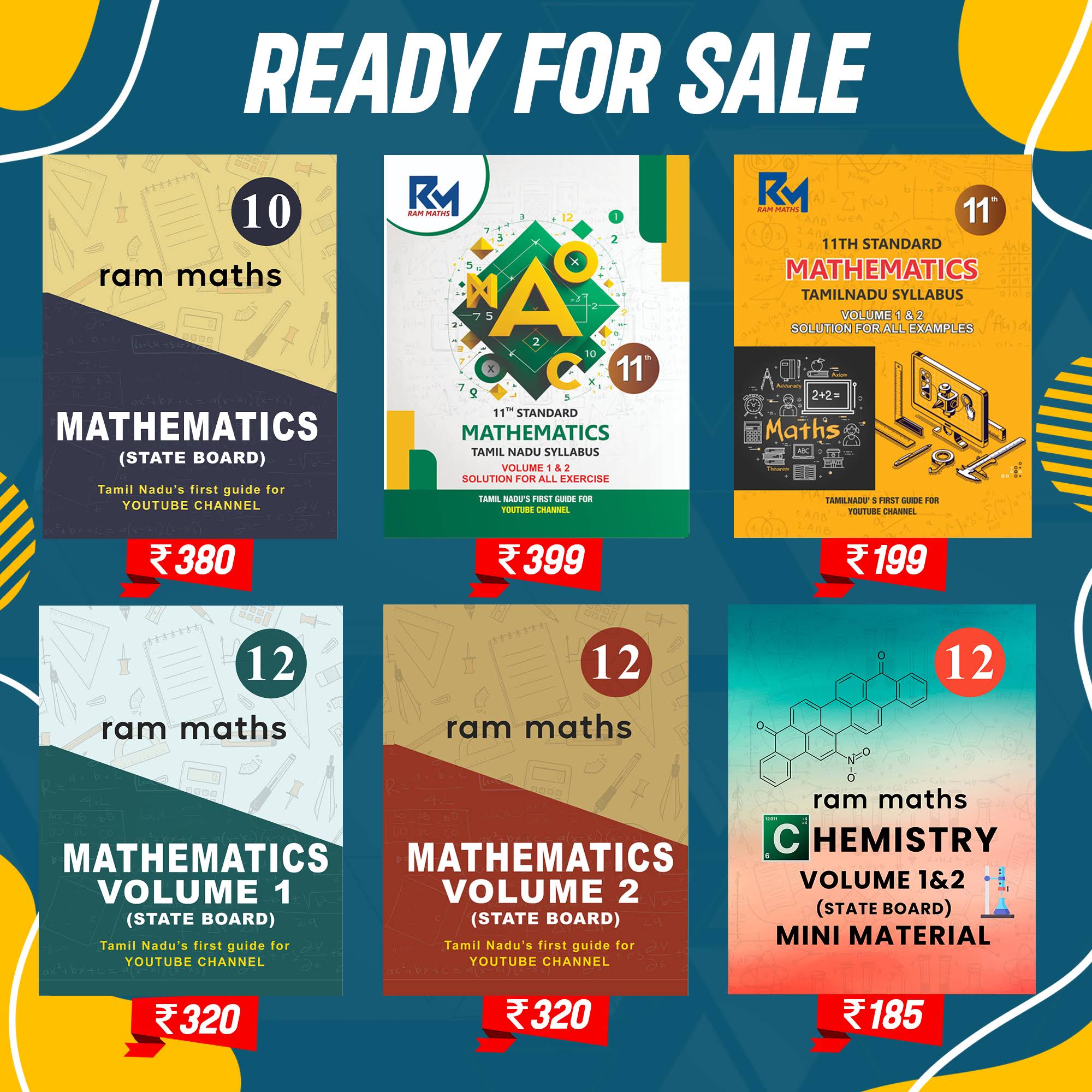 Post from ram maths
