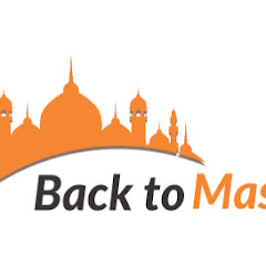 Back To Masjid avatar