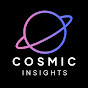 Cosmic Insights logo