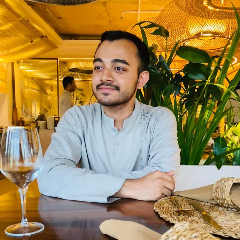 Mastermind's Universe