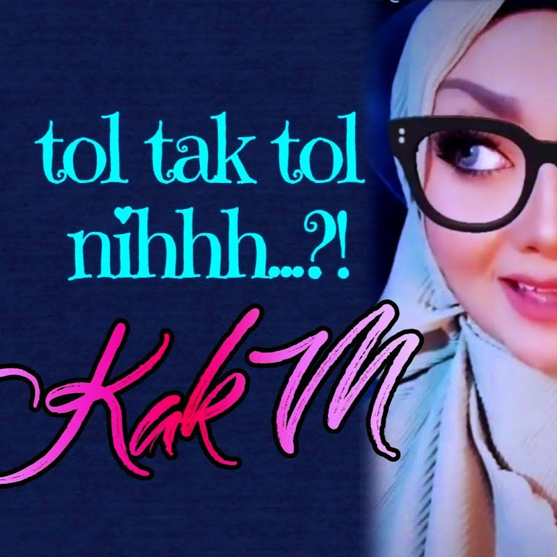 Kak M