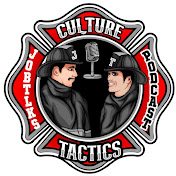 JobTlks Firefighter Podcast