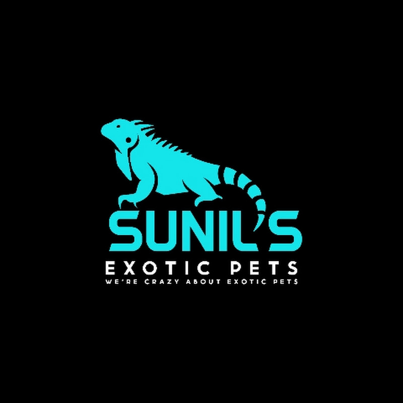 Sunil's Exotic Pets profile avatar