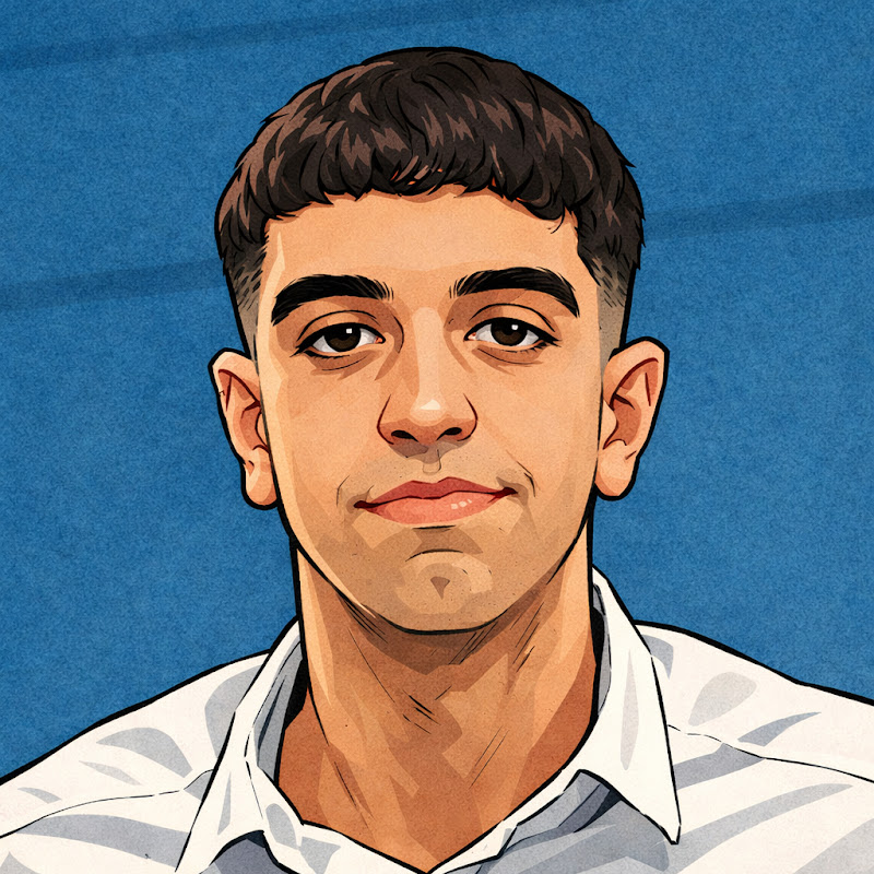 Caio Motta