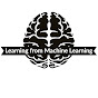 Learning from Machine Learning logo