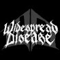 Widespread Disease logo