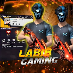LABIB X GAMING