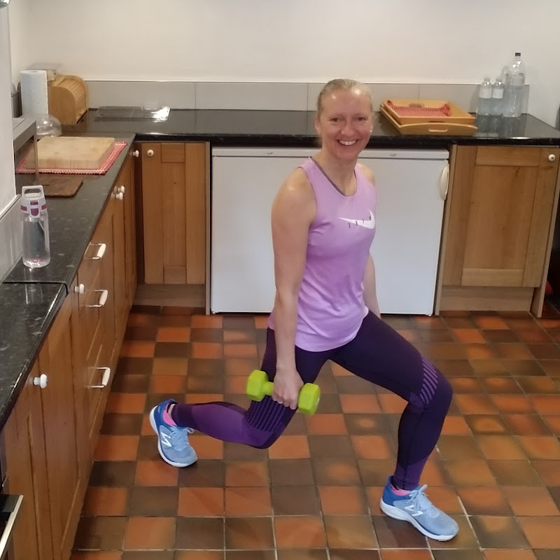 ClairesFitnessClasses
