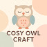Vsd8r7uSDII-channel-avatar-Cosy Owl Craft