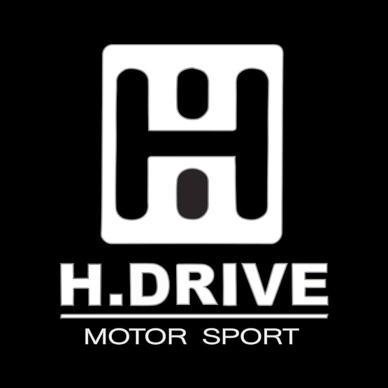 H.DRIVE Racing