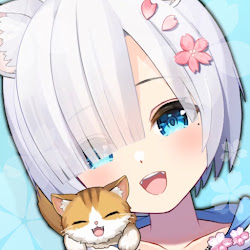 プロフィール写真